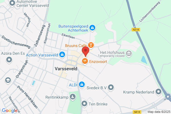 Welkoop Varsseveld