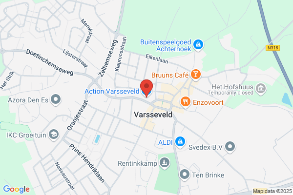 Action Varsseveld