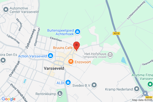 Baar Varsseveld, De