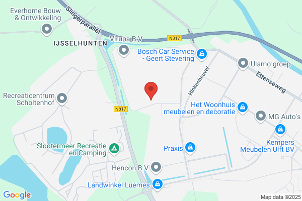 Gemeente Wisch