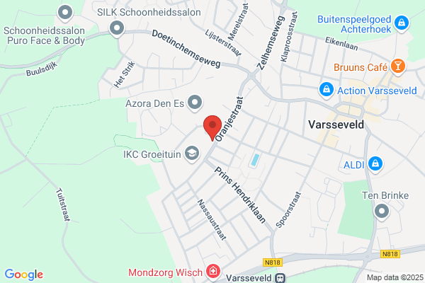 Hypotheek Company Oost Gelderland
