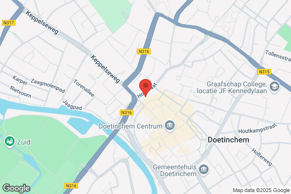 Martine Gaasbeek HRM | ARBO | VERZUIM