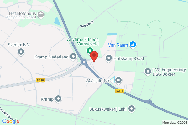 Waterkracht B.V.