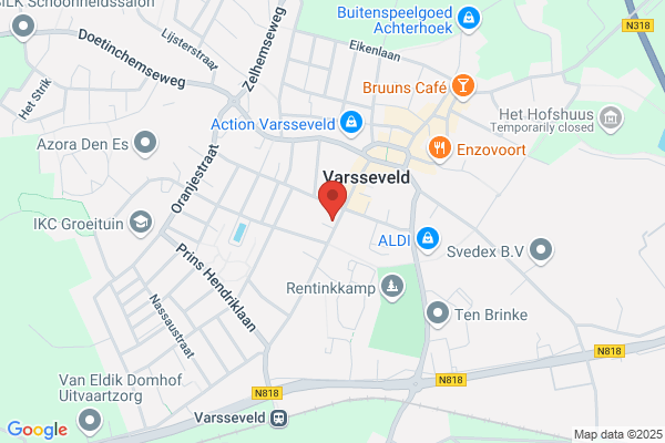 Auto- en Motorrijschool Wisselink