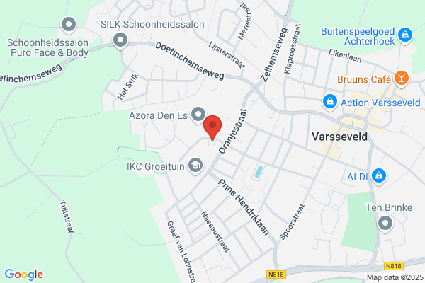 Apotheek Varsseveld