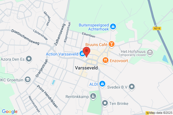 Bibliotheek Varsseveld