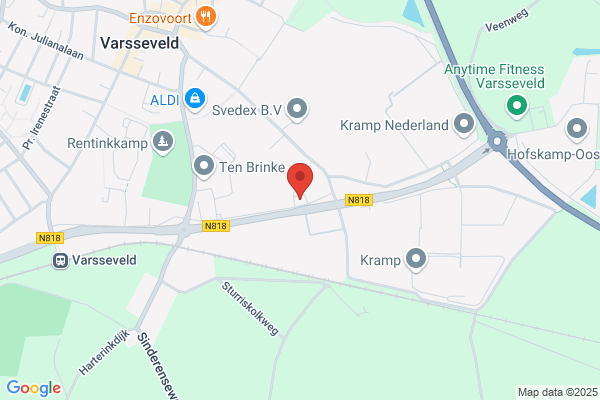Bouwbedrijf Klanderman BV