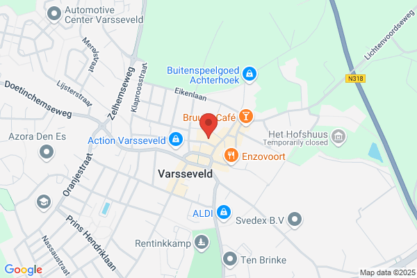 Duthler Varsseveld Bv