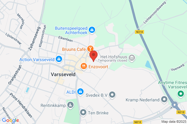 Gemeentehuis Oude Ijsselstreek