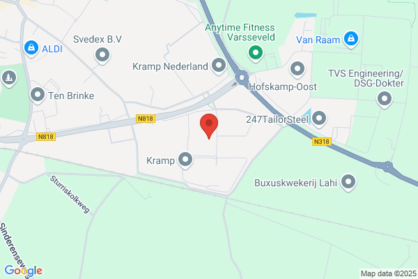 Jato Aalten Bv