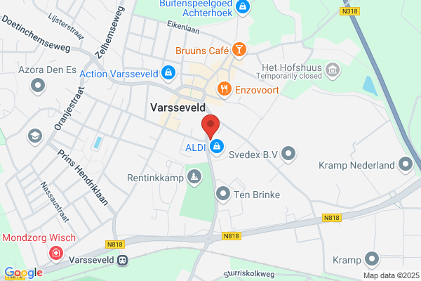 Klijn Hesselink Tweewielers G J
