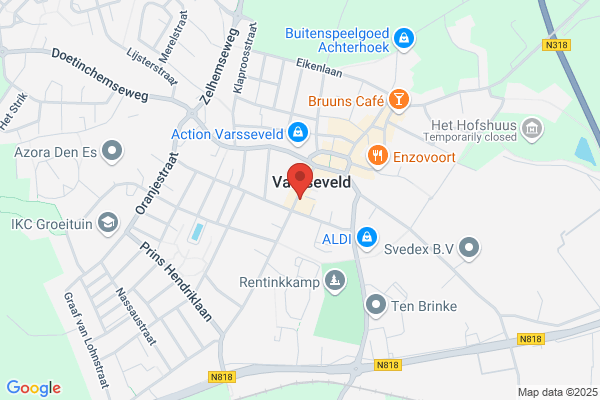 Kreeftenberg Vof