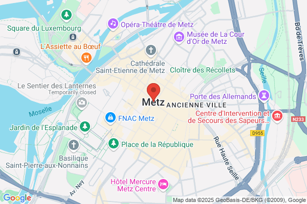 Metz
