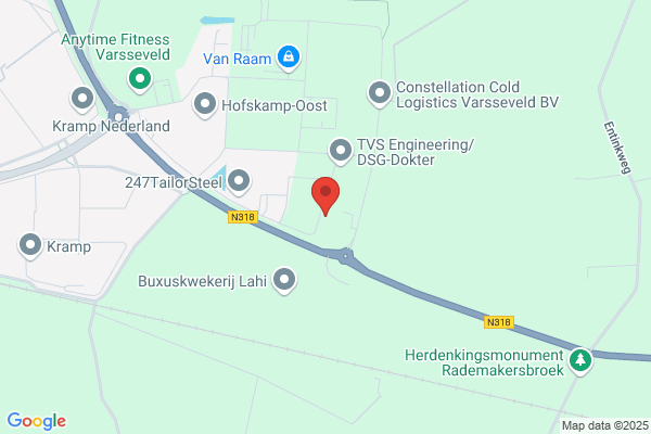 Mundi Internationaal Transport Varsseveld Bv