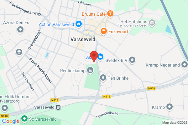 Roelofsen Tweewielers