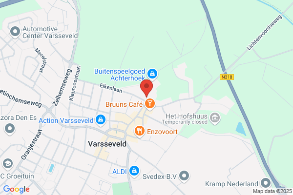 Rofra Bouwservice Vof