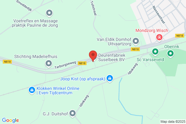 Suselbeek Bv