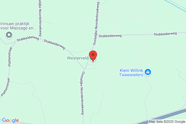 Westerveld