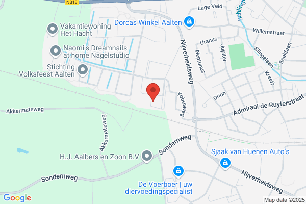 Zonnestudio Singel Sun