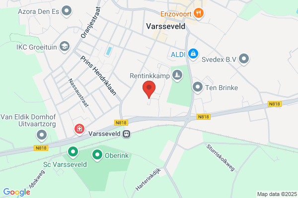 Kura Muskusrattenbestrijding Bv