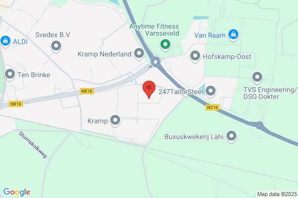 De Wolf Schildersbedrijf Doetinchem