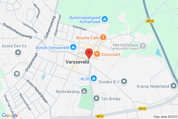 Vof Baan Schoen En Mode