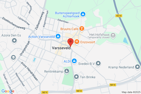 Tandheelkunde Waanders