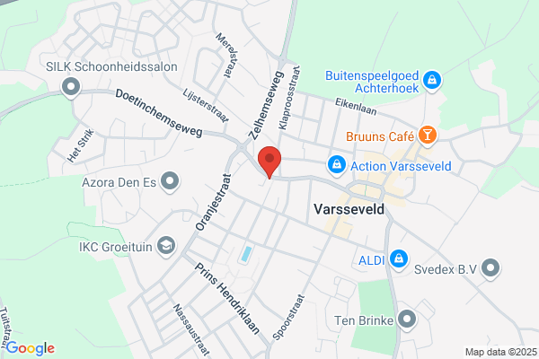 Taxibedrijf Venderbosch Bv
