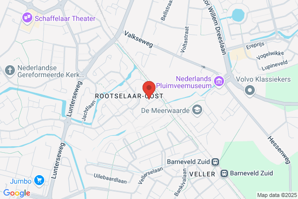 Ambachtelijk Timmerbedrijf Harmsen
