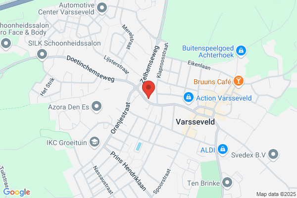 Assurantieadviesburo Ten Brinke-Bekken