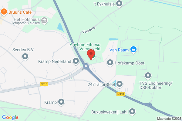 Firma D W Westerveld & Zn
