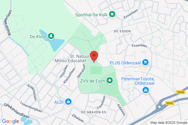 Hofsté