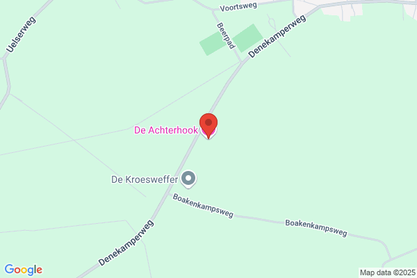 'n Kuierhook