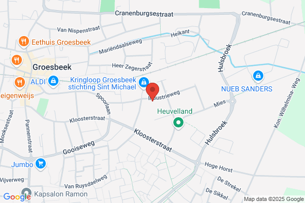 Autobedrijf Gerard Horst