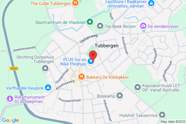 Beter Horen Tubbergen 820