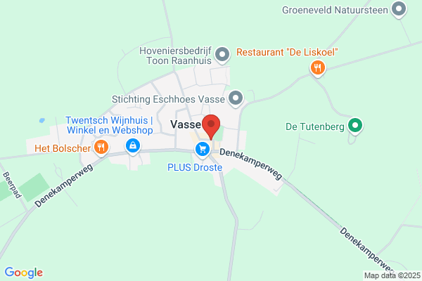 Bosbakker, De