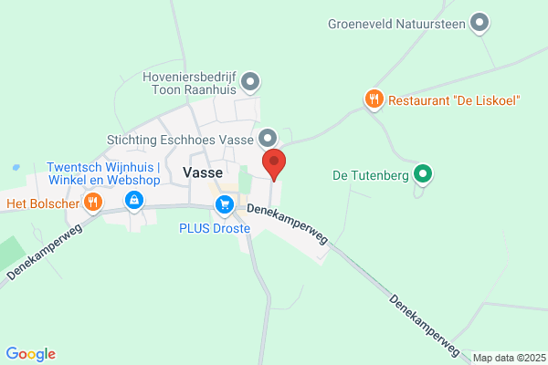 De Bosbakker