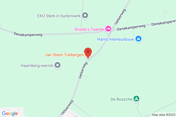 De Wereldkaart