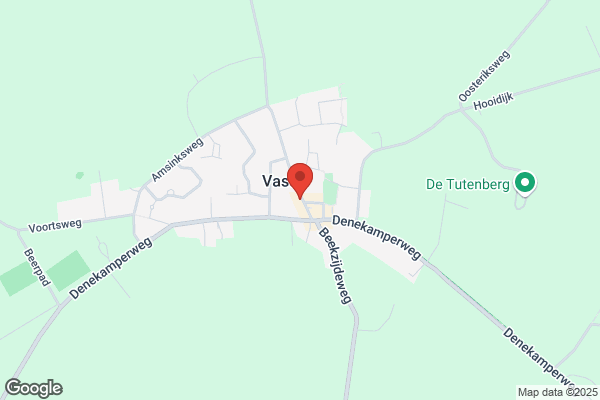 Firma Rozendaal