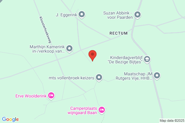 Kamerink, Drs H J M