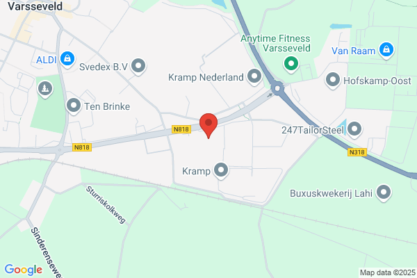 Kavee Bv
