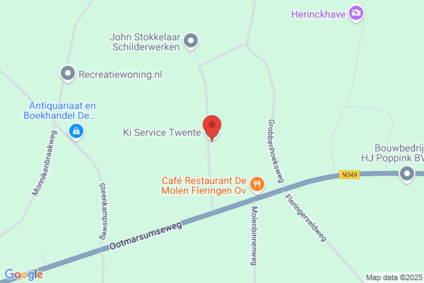 Ki Service Twente