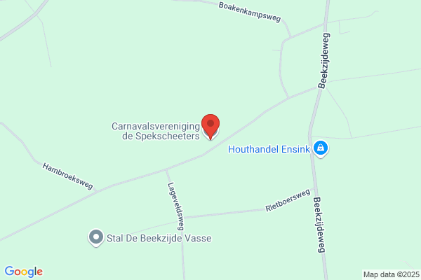Partycentrum Peddemors