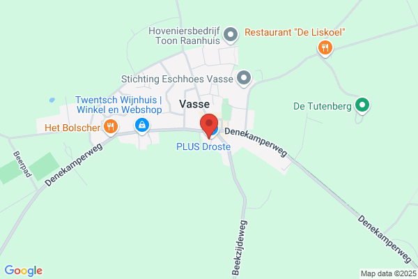Postkantoor