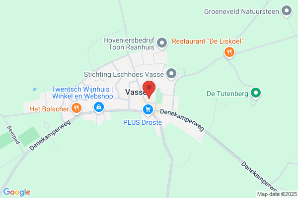 R. Oude Luttikhuis thodn Laptop Plus Tubbergen