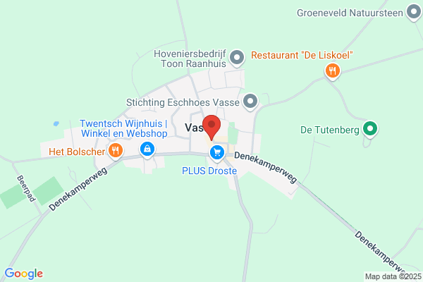 Rozendaal