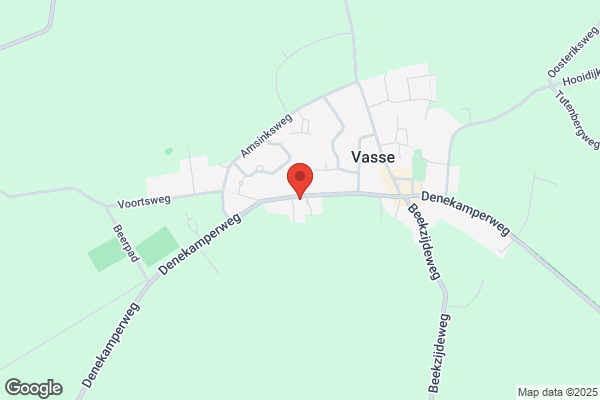 Veelers, Fa