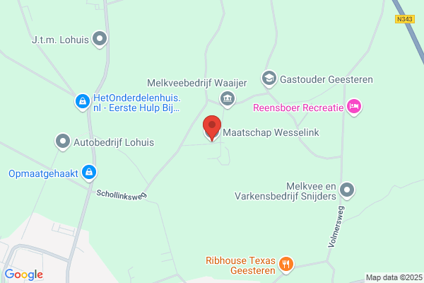Wesselink