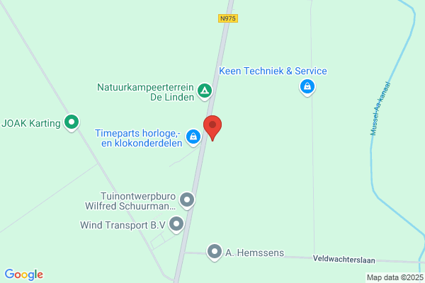 Hemssems Projectontwikkeling BV