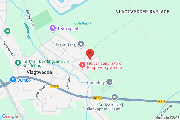 Schildersbedrijf G Flierman